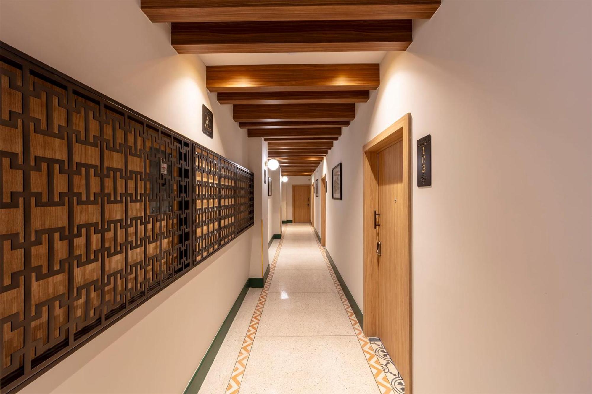Casa Filomeno Apartment Mexico City Exterior photo